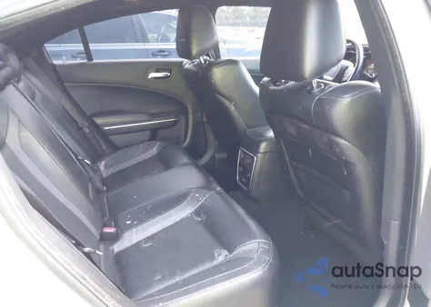 2020 Dodge Charger Sxt Rwd z USA, uszkodzony, nr VIN 2C3CDXBG1LH140521